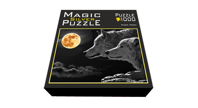 Magic Moon